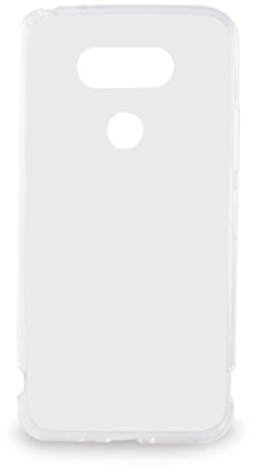 Ksix Flex b4579ftp00 etui do LG G5, przezroczyste B4579FTP00