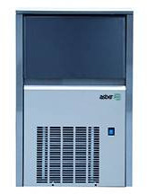 Asber KOSTKARKA Z ZASOBNIKIEM 76kg/24h POJ. 32 kg AIM-80 A M