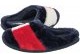 Tommy Hilfiger Kapcie Essential Tommy Home Slipper Rwb FW0FW05148 0K4 (TH333-a)