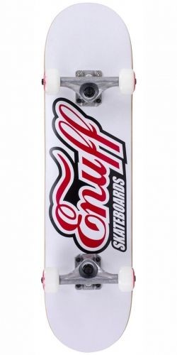 Enuff skateboards Enuff Classic Logo Mini Deskorolka dla dzieci 7.25