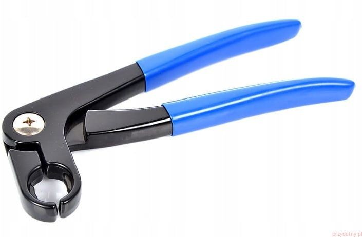 Falon tech FALON TECH Szczypce do złącz przewodów paliwowych 15-32 mm FAL_576