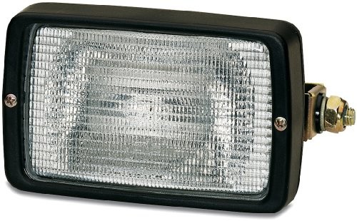 Hella 1 ga006875001 reflektor roboczy 1GA 006 875-001