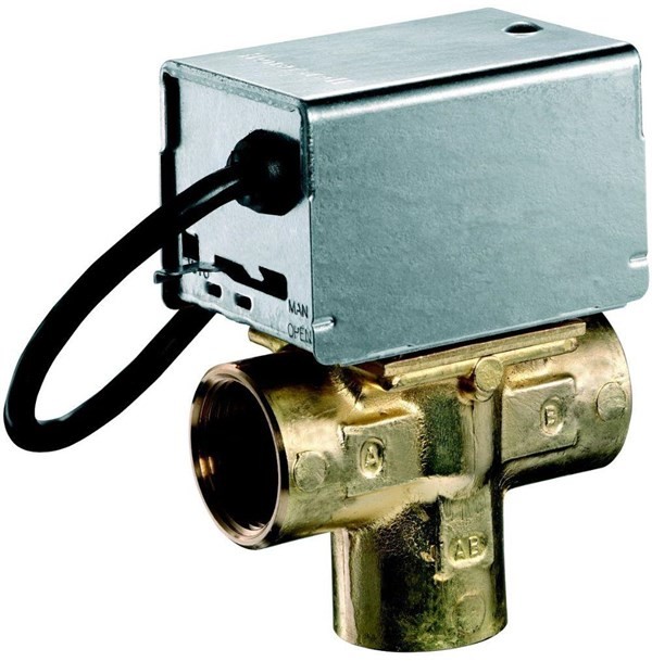 Automatikcentret Automatikcentret [461701008] V4044F1034