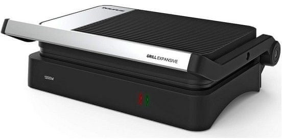 Taurus Expansive Czarny