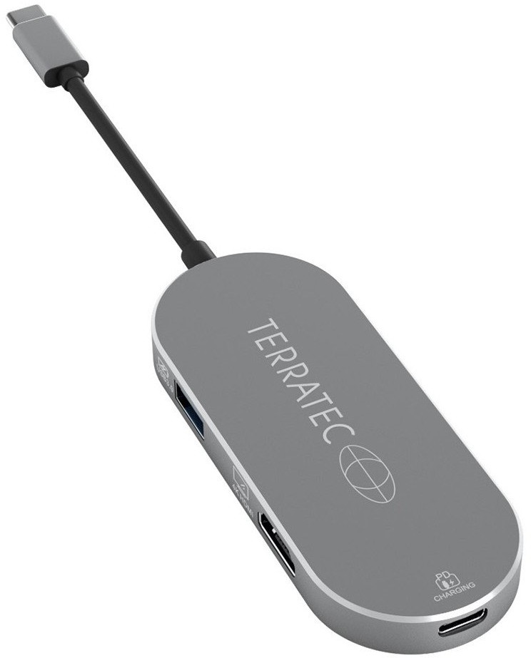 TerraTec Connect C5