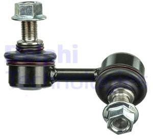 DELPHI Drążek / wspornik, stabilizator TC3748 TC3748