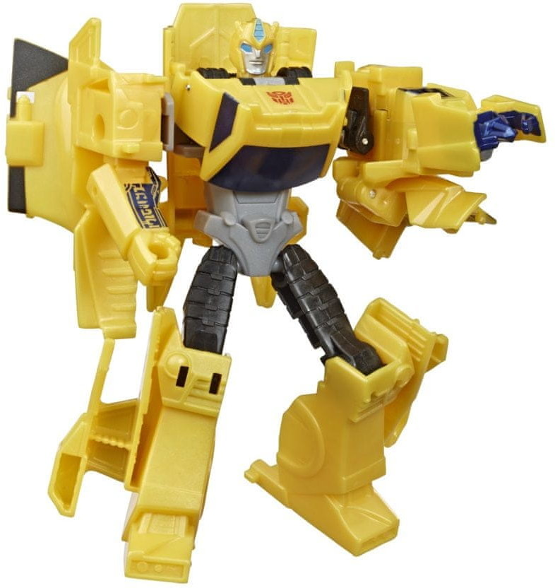 Transformers figurka Cyberverse Bumblebee