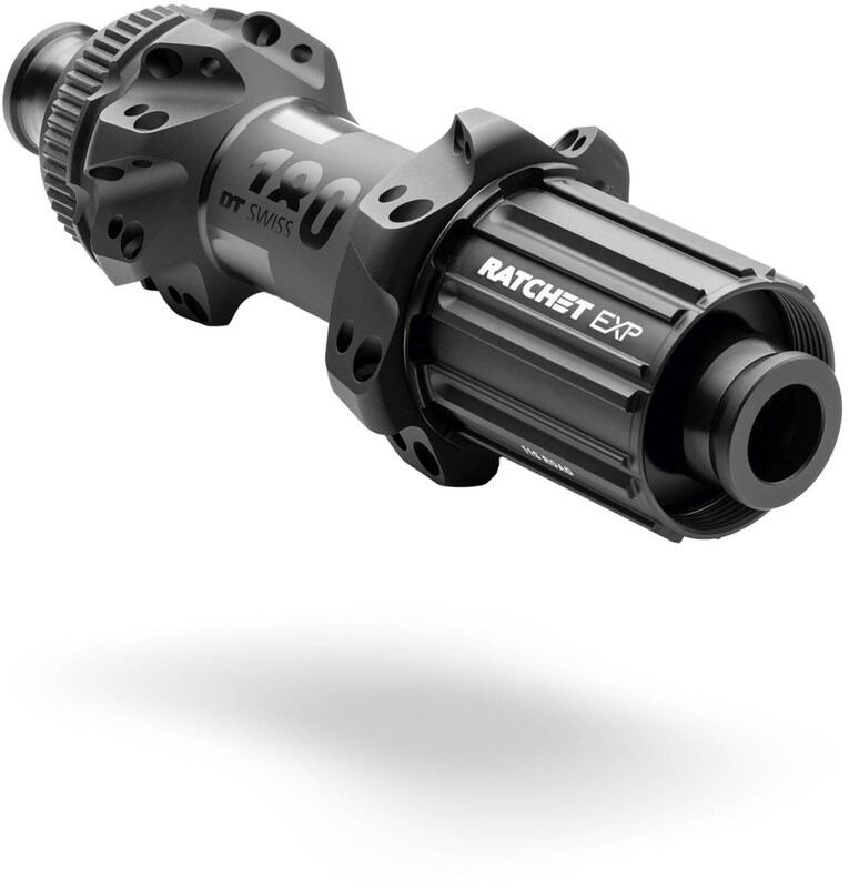 DT SWISS 180 Straightpull Road Rear Hub Disc CL 12x142mm Shimano 11SP Light S 28H 2022 Piasty szosowe 70719080