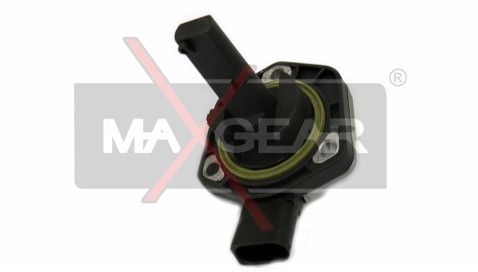 MAXGEAR Czujnik, poziom oleju silnikowego 21-0012