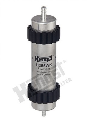 HENGST FILTER Filtr paliwa H355WK