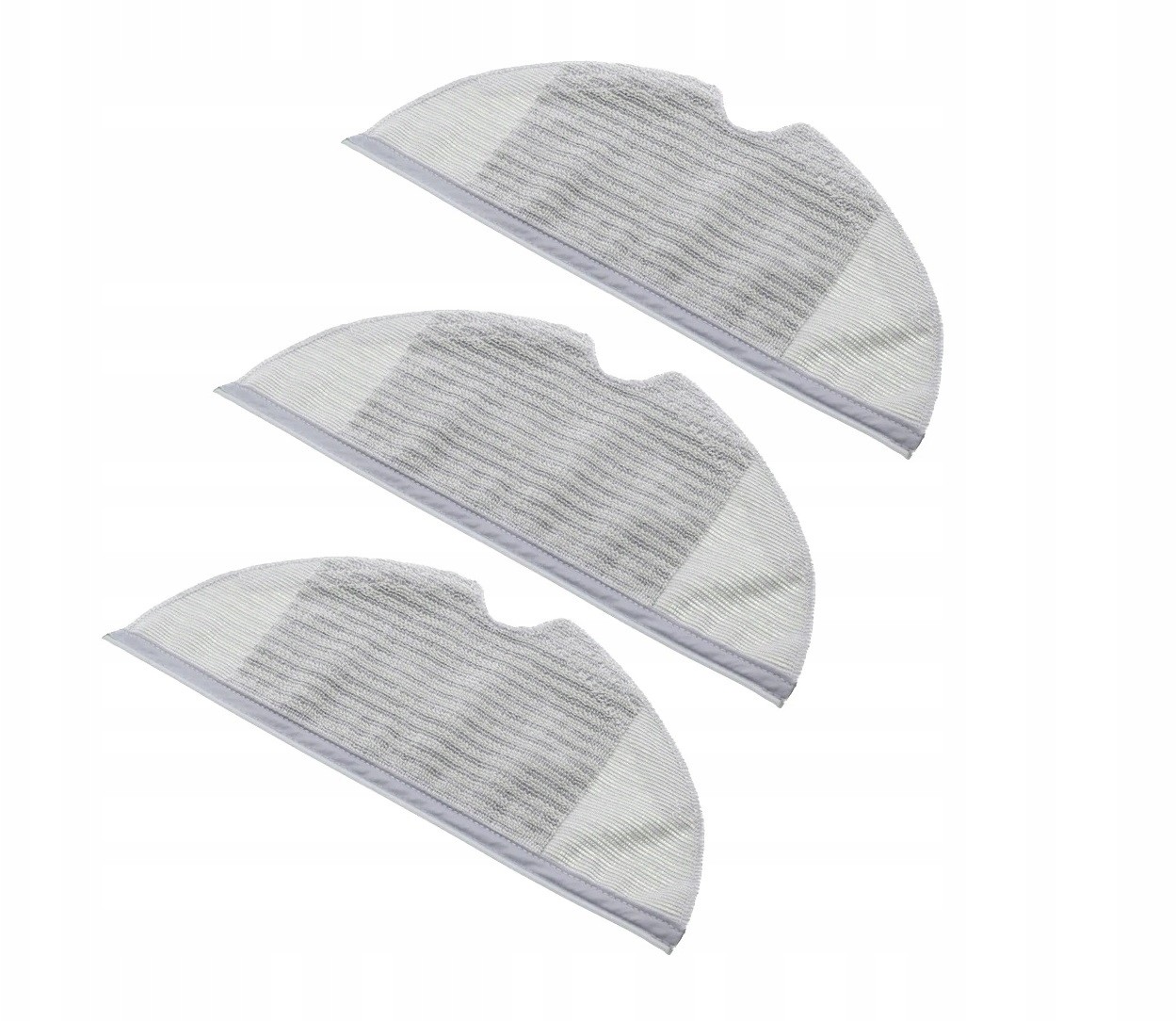 3x Ściereczki Mop do Xiaomi Vacuum Mi Robot 1C