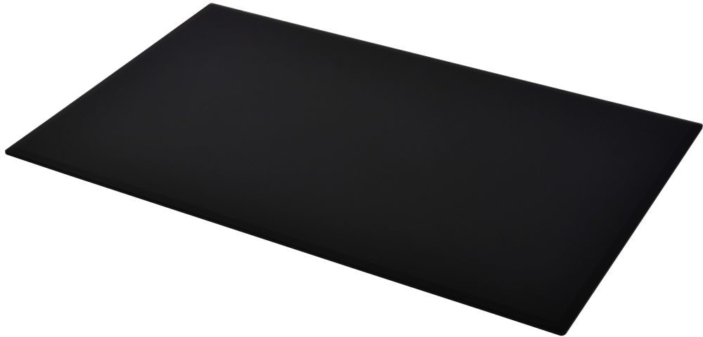 vidaXL Blat stołu szklany, prostokątny 1200 x 650 mm vidaXL