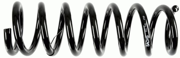 SACHS Sprężyna zawieszenia 994 348 994 348