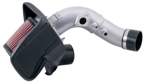 K&N Filtry powietrza K & N 69  1014ts o wysokiej wydajności systemu 69-1014TS