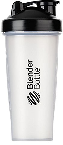 Blender BlenderBottle Classic shaker białko/waga/Protein shaker z ball, , 820ml, , 500469