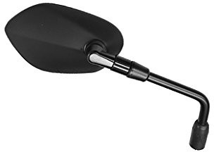 Vicma VICMA Lusterko wsteczne prawe Gladius, srebrne ES958D