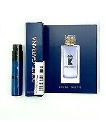 Dolce&Gabbana K by Woda toaletowa 1ml
