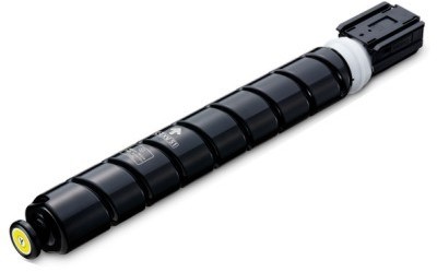 DrTusz Toner Zamiennik C-EXV51 do Canon 0484C002) Żółty)