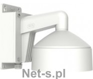 Hikvision Wall mount white Alluminum alloy (302701122, DS-1273ZJ-DM30-B)