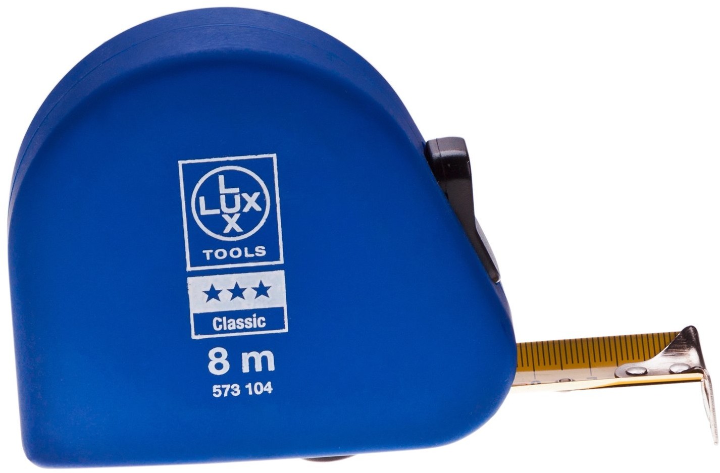LUX-TOOLS LUX Miara zwijana 8 m