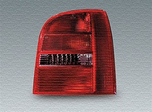 Magneti Marelli Magneti Marelli 714029080711 światła tylne, lewe 714029080711