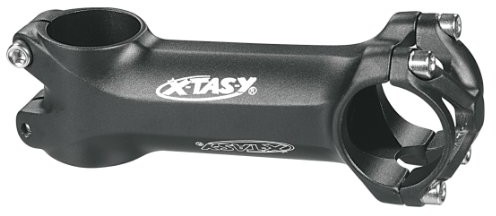 XTASY Ahead vorbauten Piranha, czarno-Piaskowy, 40480001 15289