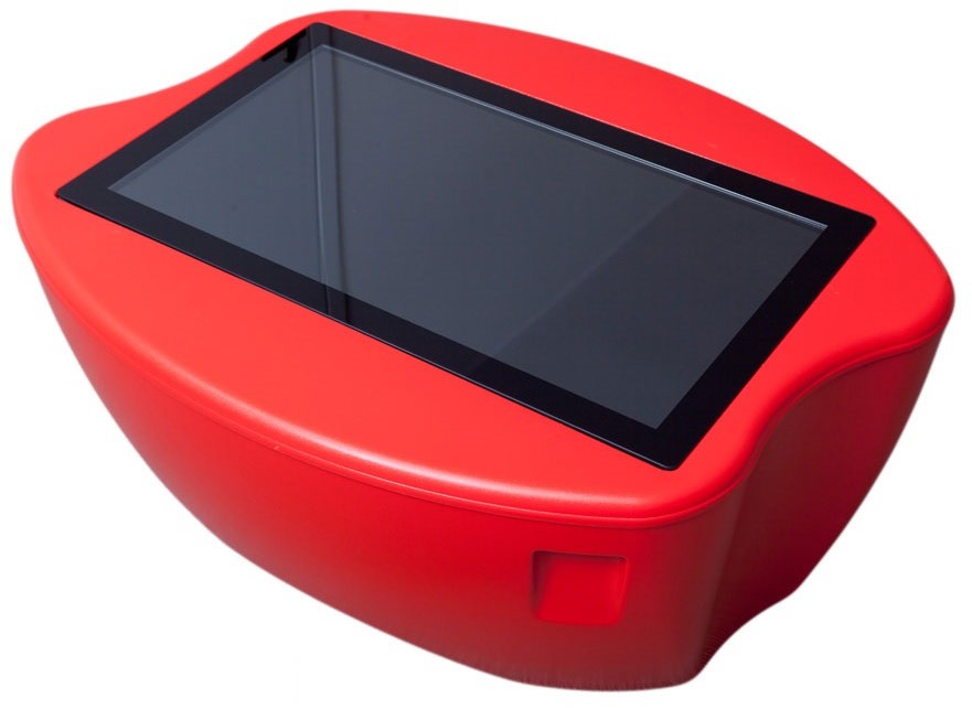 myBoard eFUN-C 32