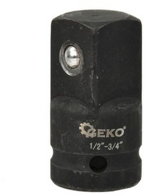 GEKO Redukcja udarowa 1/2