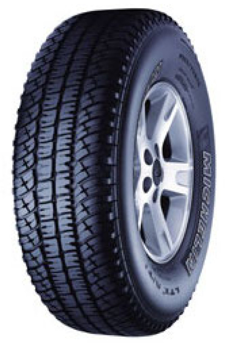 Michelin LTX A/T 2 LT275/70R18 125/122S