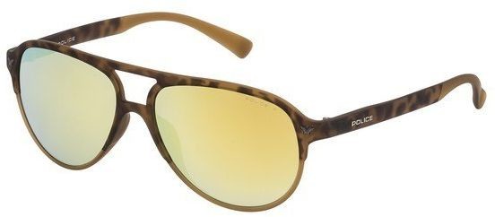 Police Okulary przeciwsłoneczne Męskie SK0475449EG ( 54 mm) S0332452