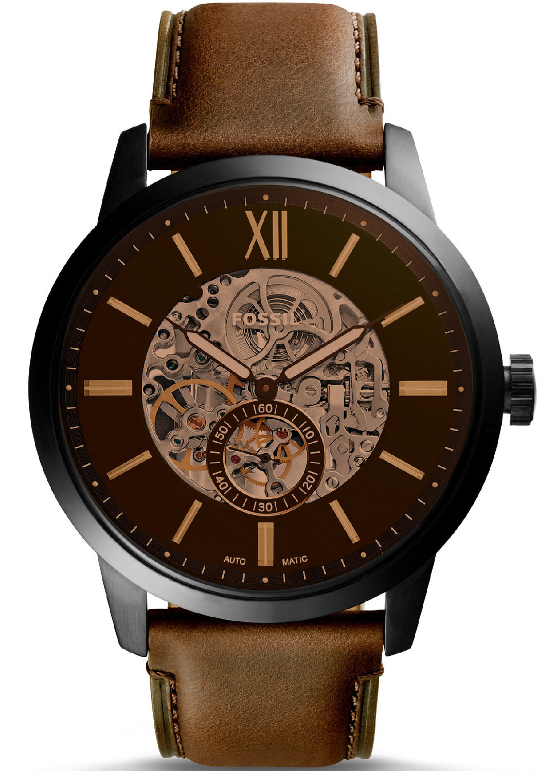 Fossil Townsman ME3155