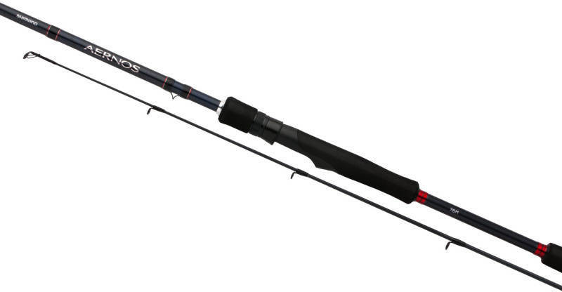Shimano Aernos AX Spinning M 2,13 m 7-35 g