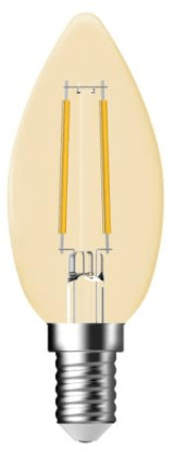 Nordlux Lampa Żarówka dekoracyjna E14 Nordlux 2080091458 2080091458