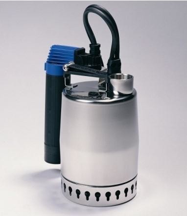 Grundfos UNILIFT KP 150 AV1 Pompa zatapialna do odwadniania 011H1900