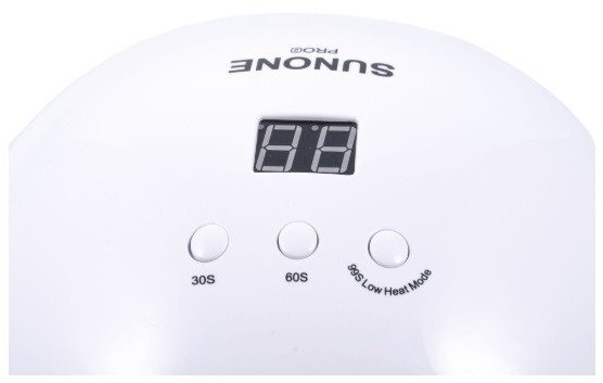 SunOne SunOne Lampa SUN PRO 2 48W White/biała