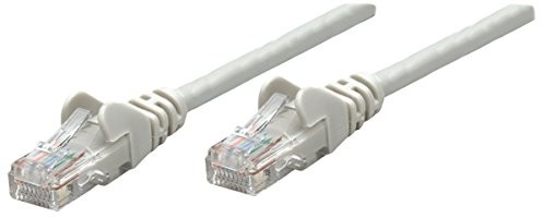 Intellinet kabel sieciowy, szary 7,5 m 317177