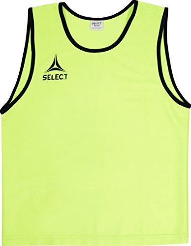 Select dzieci Super markierungshemdchen, żółty, Mini 6833301555_gelb_Mini
