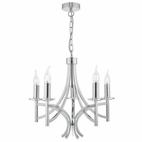Dar Lighting Lyon Wisząca Dar Lighting LYO0550