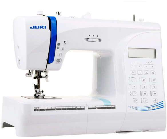 Juki HZL-HD197