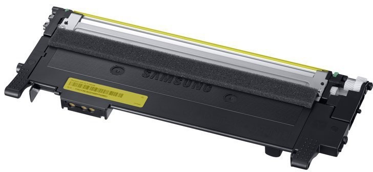 Samsung Toner CLT-Y404S/SU444A YELLOW 1K Xpress SL-C430,C432,C433 SL-C480