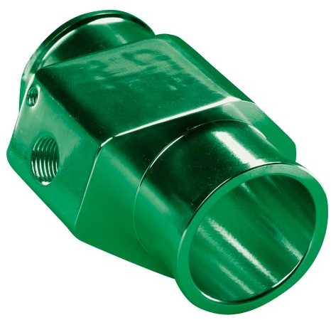 AUTOSTYLE Autostyle GAU-WTA28G adapter T 28 mm zielony do czujnika temperatury wody PI T28