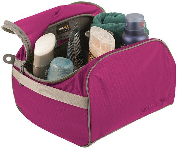 Sea To Summit Kosmetyczka Sea to Summit Toiletry Cell S ATLTC/LI/S