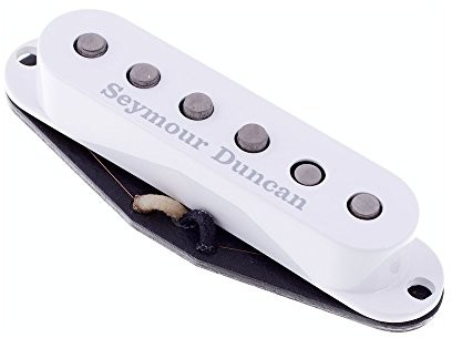 Seymour Duncan Seymour DUNCAN Standard Single Coil ssl1 RW/RP Vintage  Pickup E-gitara SSL-1-RWRP
