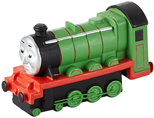 Comansi COM-Y90082 Thomas & Friends Henry figurka 1