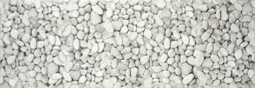 Fanal Ceramica Jazz Stone Blanco Decor 31x90