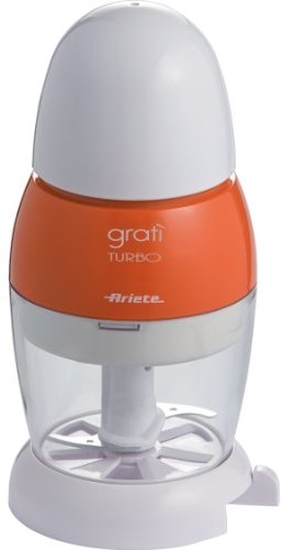 Ariete 439 tarka elektryczna 439 Grati Turbo