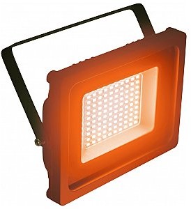 Eurolite LED IP FL-50 SMD Zewnętrzny naświetlacz led IP65 - kolor pomarańczowy 51914992