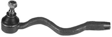 MOOG Końcówka drążka kierowniczego prawa BM-ES-4344