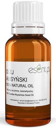 Esent Esent Olej Abisyński 20ml ES01-0053