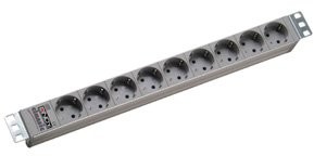 Listwa zasilająca LINDY 19